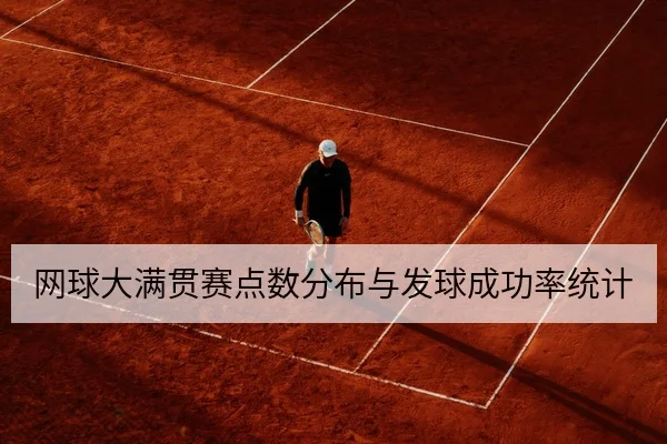 网球大满贯赛点数分布与发球成功率统计